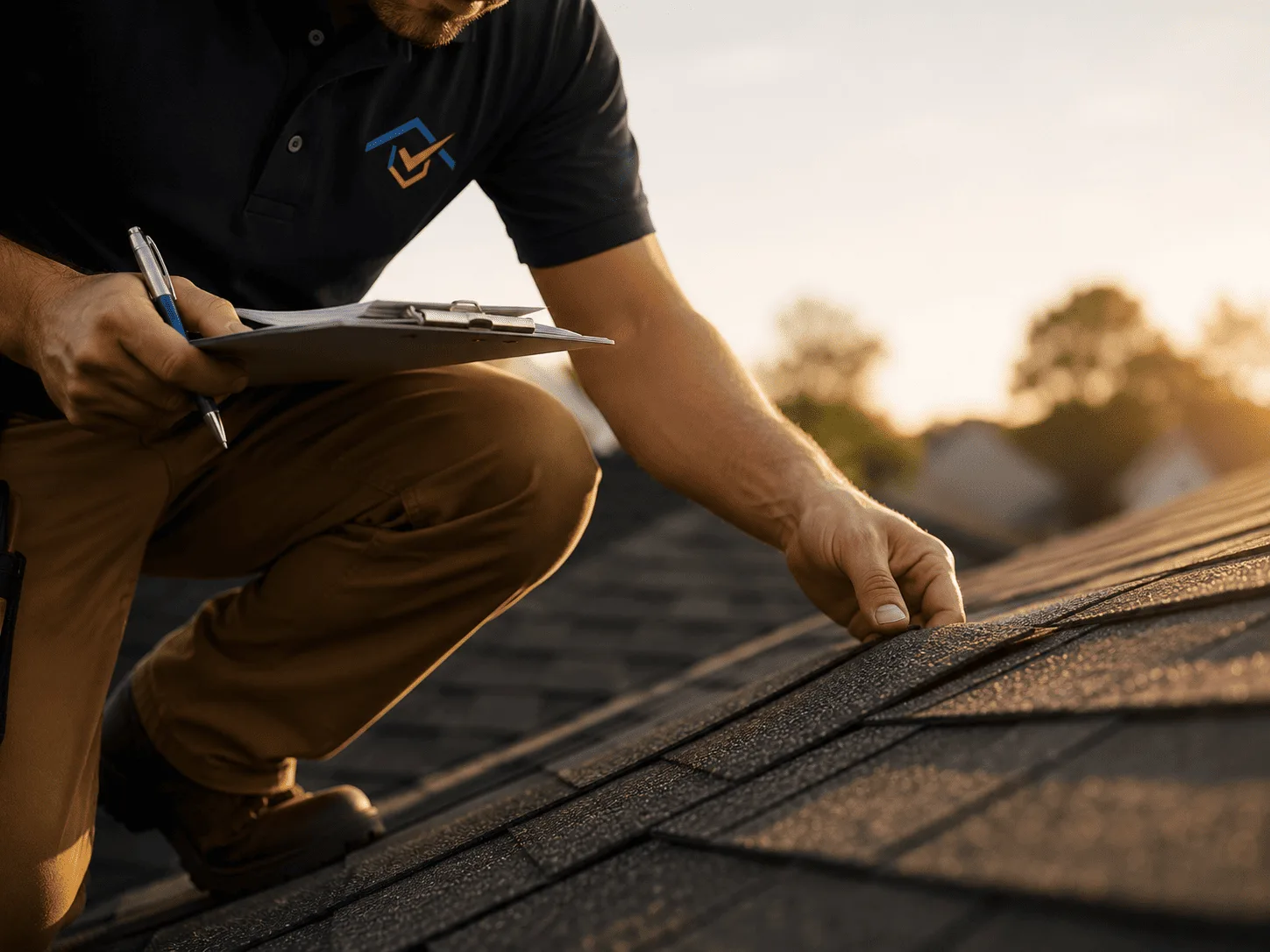 Why Choose Roof Inspection in Rockville, MD