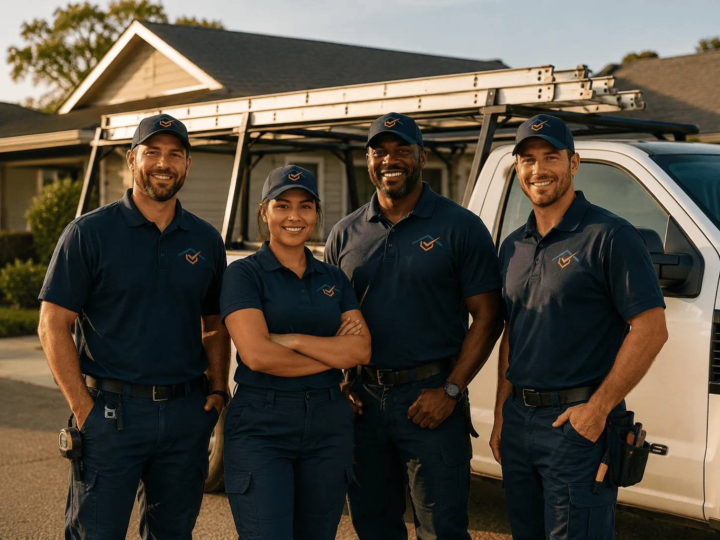 Roof Inspection company in Rockville, MD